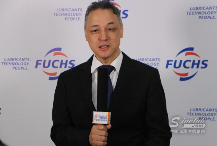 福斯：为风电行业提供全方位润滑解决方案