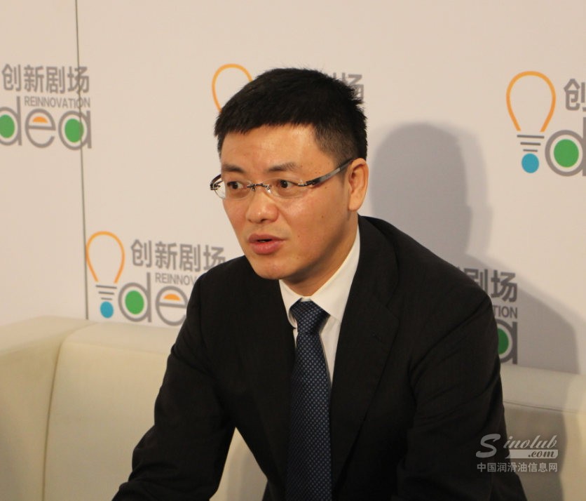 降本增效 壳牌润滑油为中国风电行业保驾护航