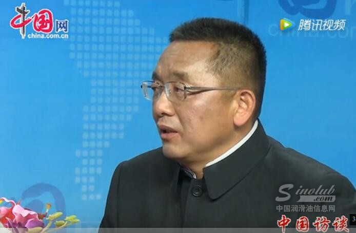 东昊油·中国芯