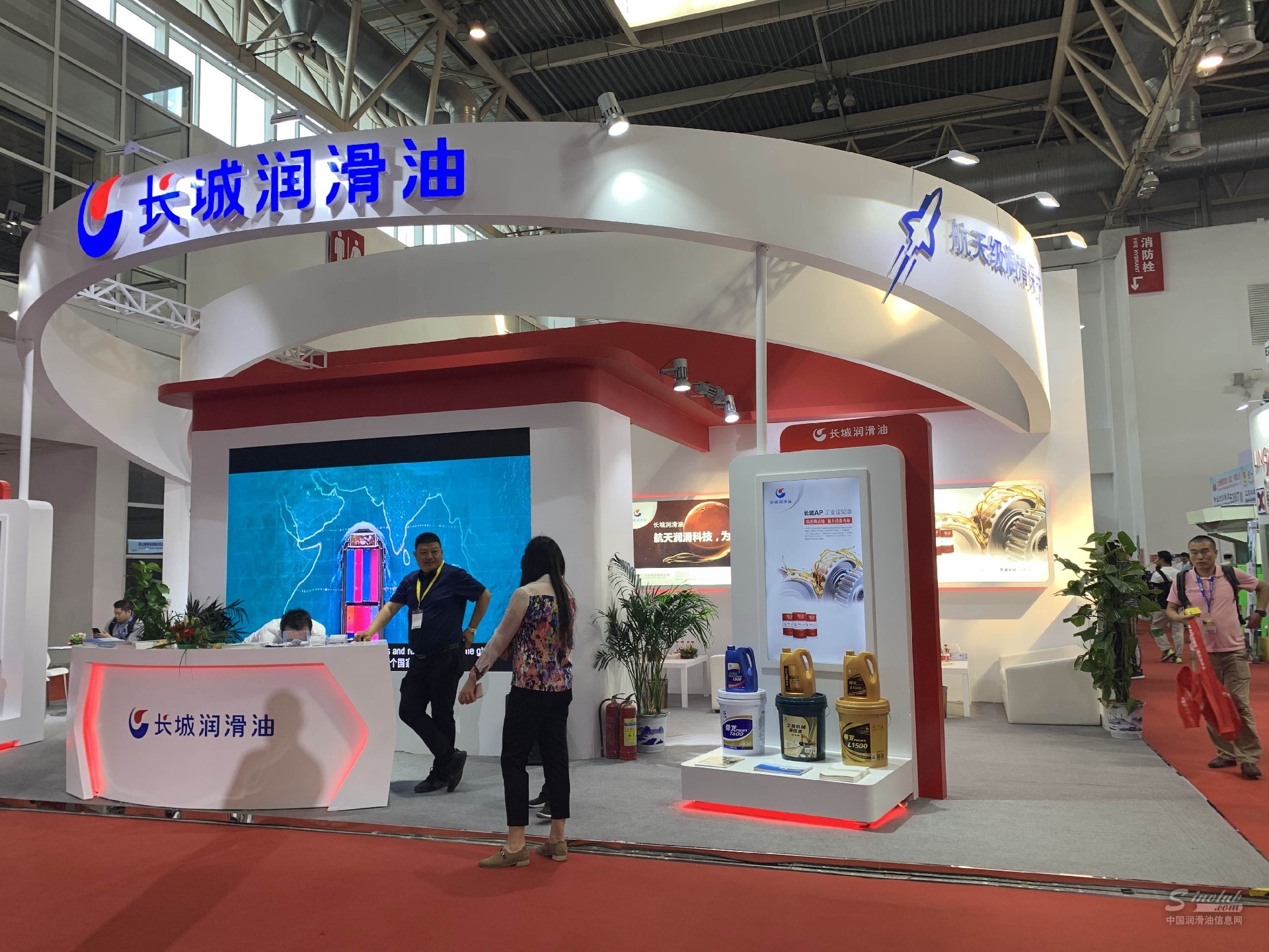 BICES 2019北京工程机械展