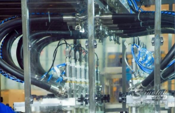 【LubTop2022】基础油高位！润滑油供应链关键时刻不能掉链子