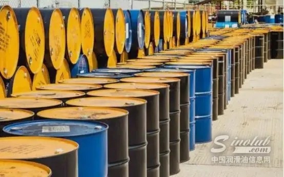 沙特阿美、中石化、中石油、埃克森美孚、壳牌、道达尔等25家石油企业2022年第三季度业绩