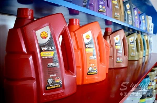 韦尔斯：汽车用的润滑油应该跟随季节变化而更换吗？