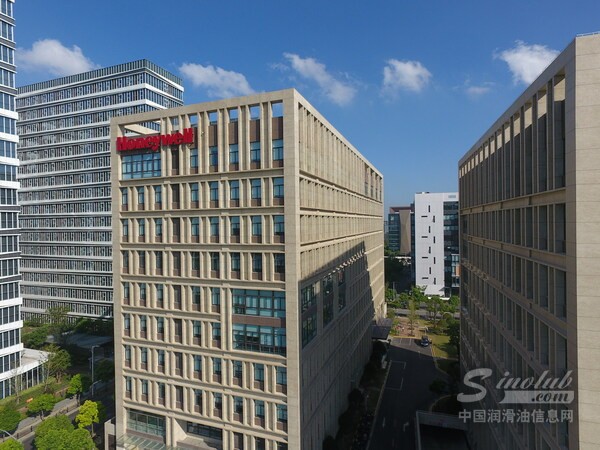回顾2022：霍尼韦尔携手中国合作伙伴共创可持续的未来