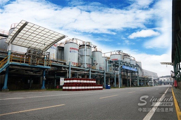 经济复苏，润滑油市场“备货忙”