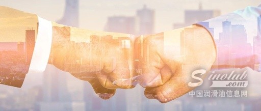 美通社与中国润滑油信息网达成战略合作 深化行业传播影响力
