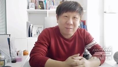 LubTop总评榜名誉导师、魔方商学院戴晨，向大家拜年！