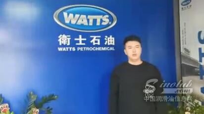 卫士石油给您拜年啦！#2023中国润滑油行业贺岁金榜