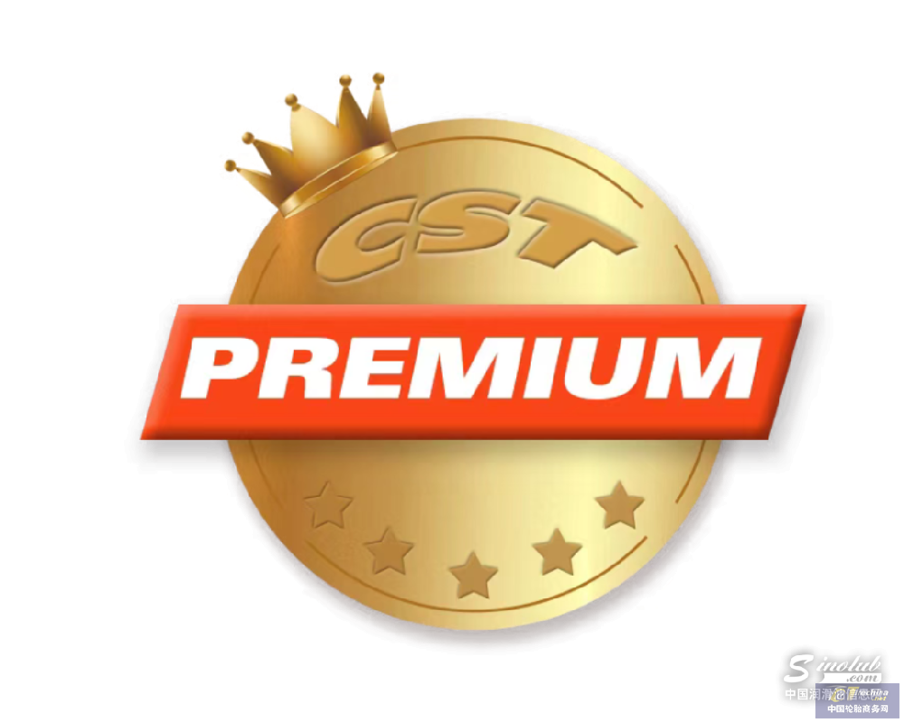 CST PREMIUM正新高级品-公路车胎系列 | 如何开启高质量新年第一骑？（内含福利）