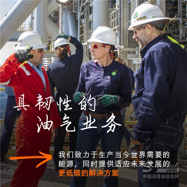 bp集团发布2022年全年财报：2022年战略实施进展一览