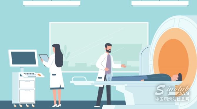 应用案例 | TRIM® MS585XT——骨科植入材料加工液