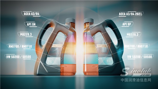 路博润：焕然新生的全新高灰技术汽机油产品