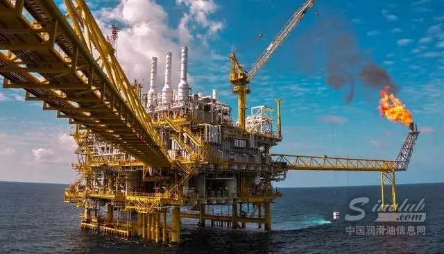 全球十大石油储量国名单