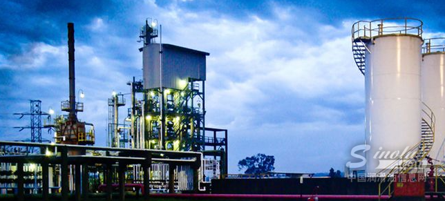 埃克森美孚强势布局低碳领域