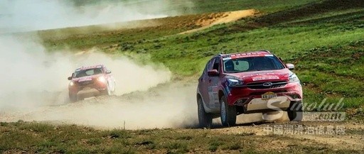 中国润滑油信息网、善养车油轮平台将直播2023中国环塔（国际）拉力赛开幕式