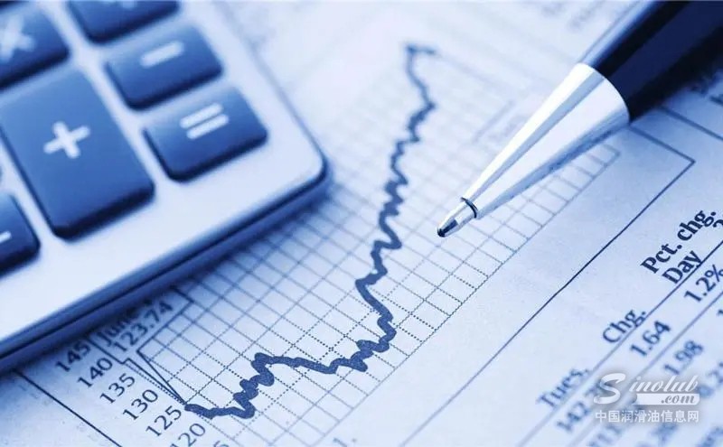 跨国化工企业一季度财报喜忧参半