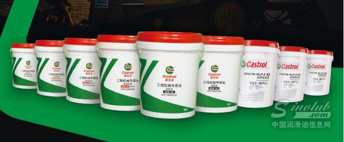 嘉实多重磅新品，隆重登场！