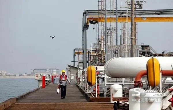 韩国去年对俄罗斯机油出口激增116.7%，因道达尔、壳牌等巨头退出受益