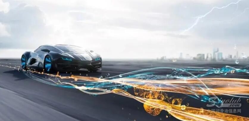 头部品牌聚集这个会，润滑油行业正面临巨变