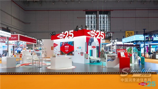 陶氏公司将在进博会展现全球领先的能源及工业领域的降碳绿色技术