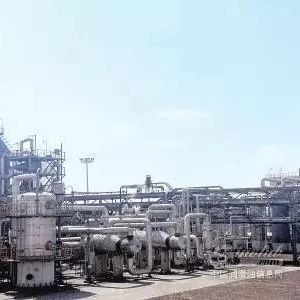 巴斯夫、亨斯迈及中国合作伙伴将拆分上海漕泾合资MDI生产企业