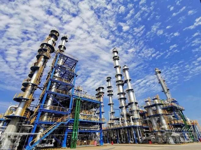 需求增加，这类进口油供应紧张