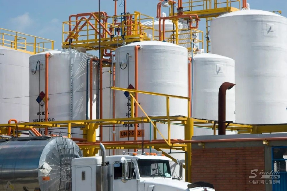 刚刚，福斯润滑油涨价函送达！壳牌、胜牌、长城、昆仑涨价！涨价潮真的来了！