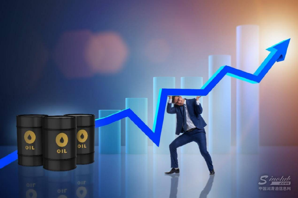 原油闪崩！发生了什么？节后的润滑油涨价潮还能如期而至吗？