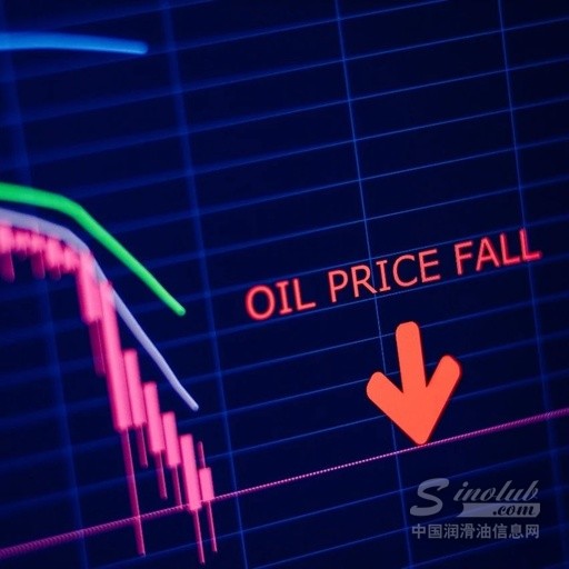 黑天鹅突袭！油价暴跌后又暴拉！润滑油市场有何影响？