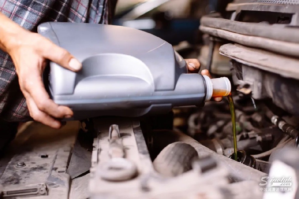 【LubTop2023】变幻的市场环境中如何探寻润滑油商业的底层逻辑