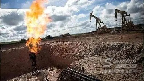 超100亿美元的重大收购！石油行业整合极速升温