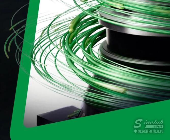 前沿技术 | 嘉实多切削液赋能压缩机制造行业节能减排