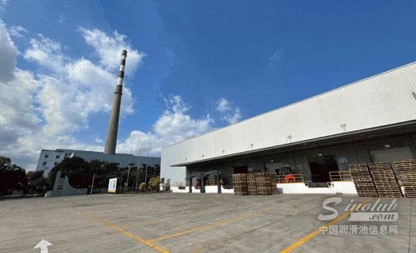 道达尔能源天津工厂被授予 “全国性绿色工厂”荣誉称号