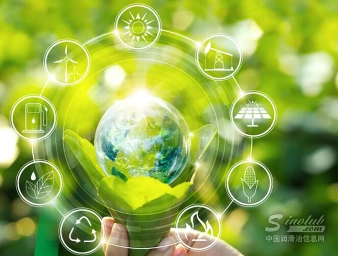 “氯化石蜡”政策法规背后的绿色动向