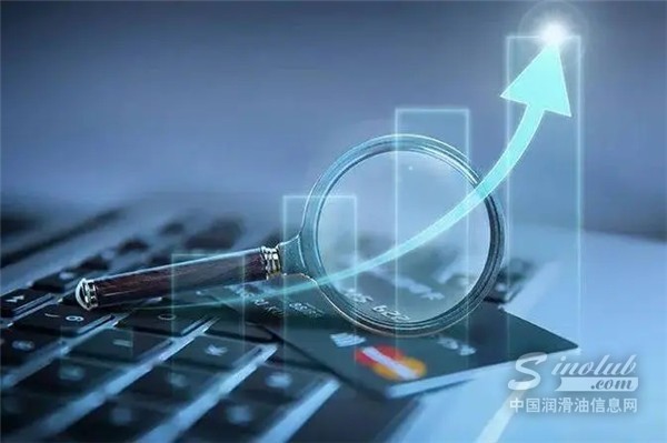 1月中国石油利润总额、净利润同比均实现较大幅度增长