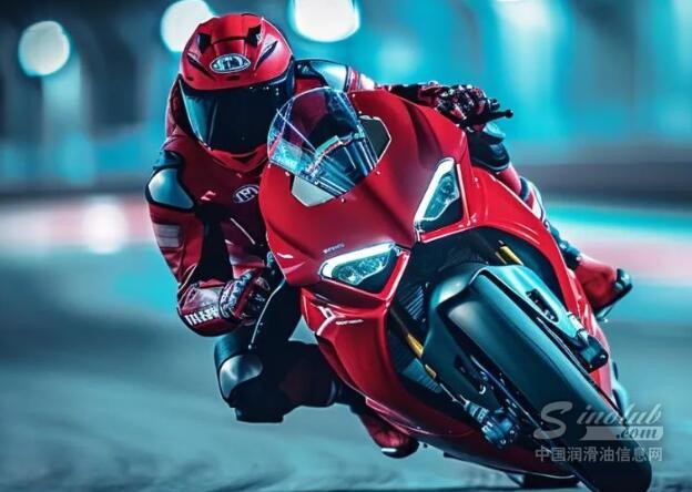 颜值即正义 统一途锐摩机油焕新上市！