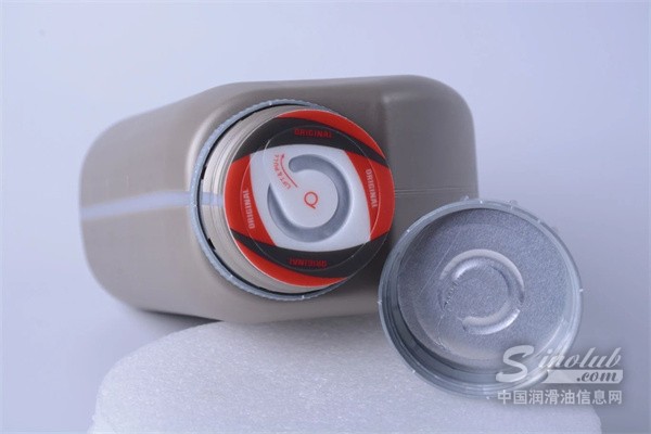 润滑油包装新风尚，万奇易拉环垫片或将引领潮流