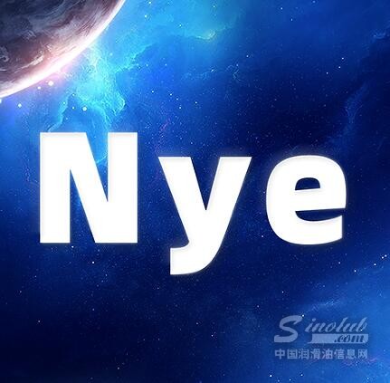 福斯Nye®，为突破而来！