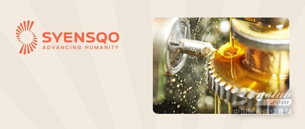 SYENSQO润滑油和金属加工液添加剂：性能与可持续性并驾齐驱
