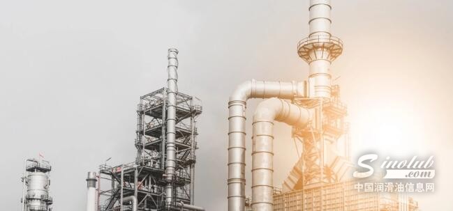 五部门联合发文！严控炼油产能规模，禁止变相新增产能