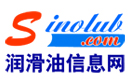 润滑油信息网移动端logo