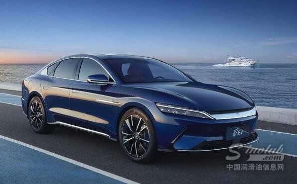 中国新能源汽车产业十年之变与后市场预判