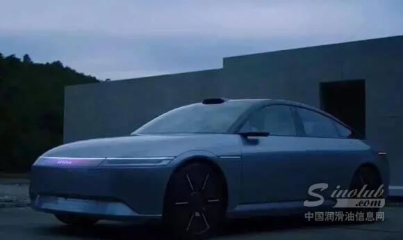 日本车企CEO：对中国电动汽车非常害怕