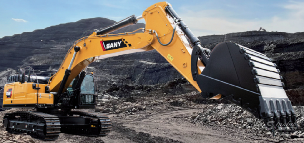 工程机械行业怎么样？产品销售快报来了！