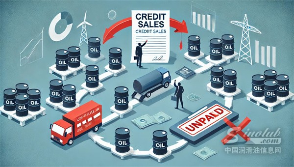 拒绝内卷！润滑油行业退出“内卷式”低价恶性竞争（下）