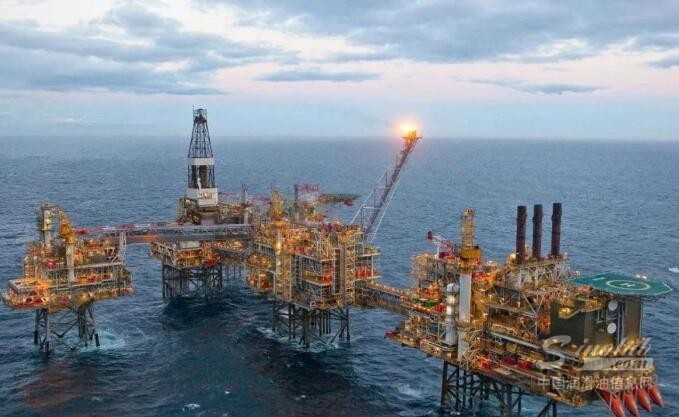 西方五大石油巨头半年成绩单！哪家赚钱最多？