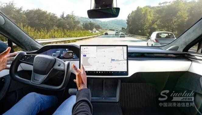 就在明年！特斯拉又一重磅的功能要在中国落地了！