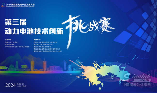 Castrol ON 浸没式冷却技术成功支持动力电池技术创新挑战赛