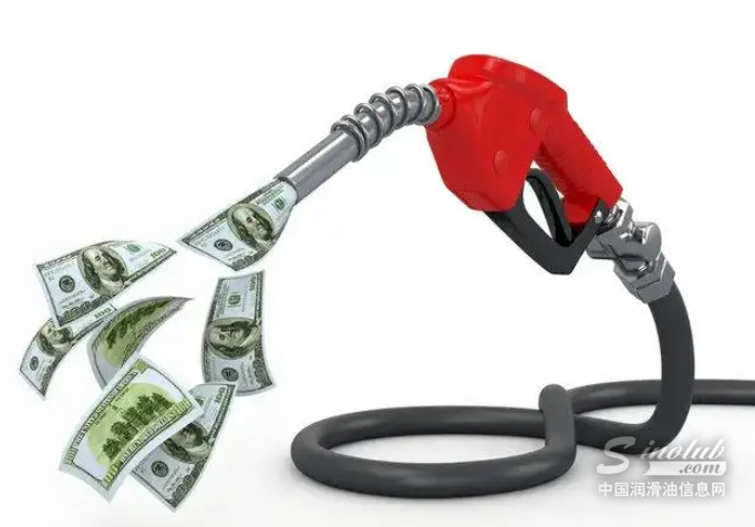 注意，倒计时2天，预计上调100元/吨，油价要涨!