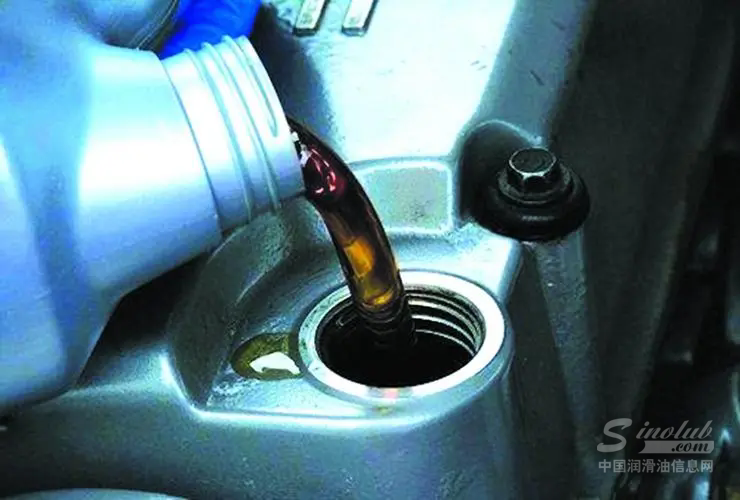 贴牌销售品牌润滑油！出大事！